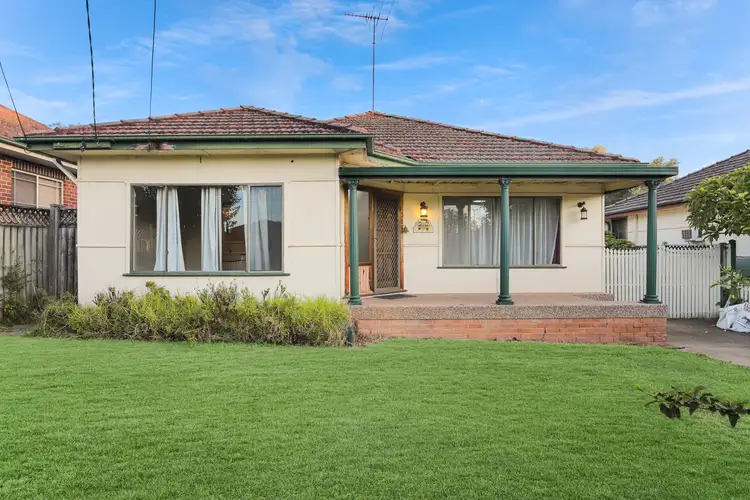 Main view of Homely house listing, 38 Hudson Street, Wentworthville NSW 2145