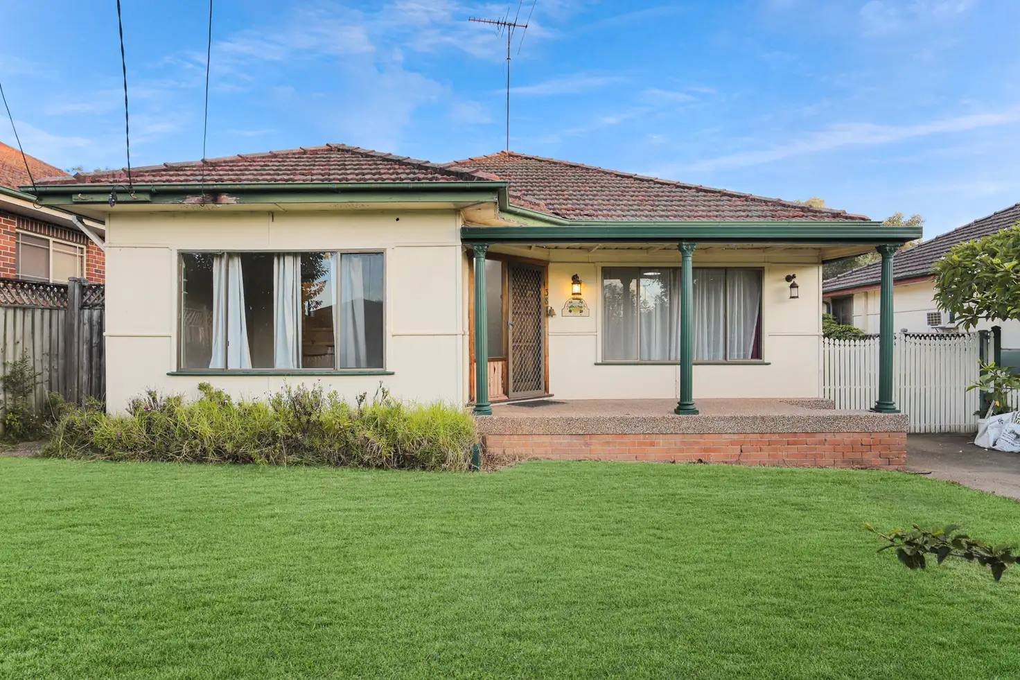 Main view of Homely house listing, 38 Hudson Street, Wentworthville NSW 2145