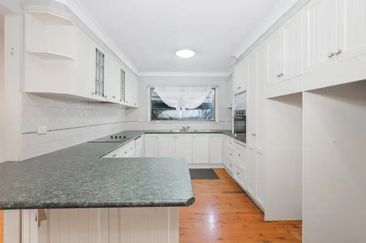 Second view of Homely house listing, 38 Hudson Street, Wentworthville NSW 2145