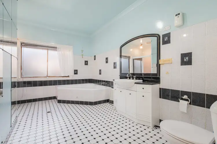 Sixth view of Homely house listing, 38 Hudson Street, Wentworthville NSW 2145