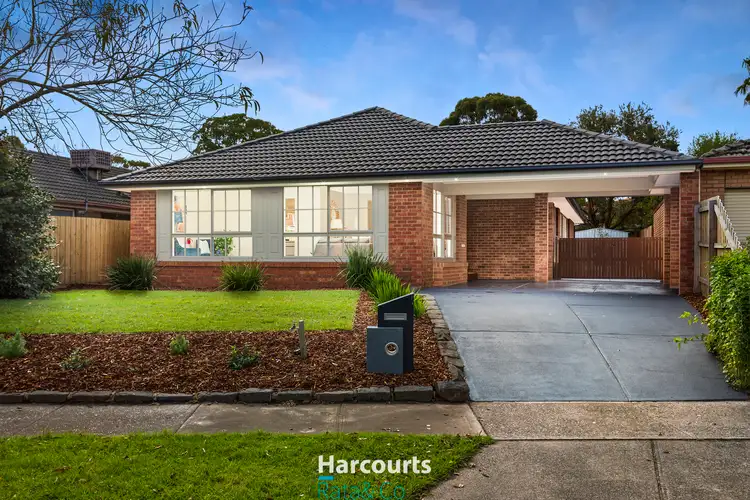 3 Hope Court