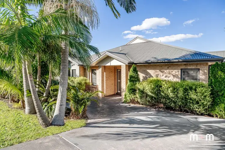 1/7 Ryan Street, Balgownie NSW 2519