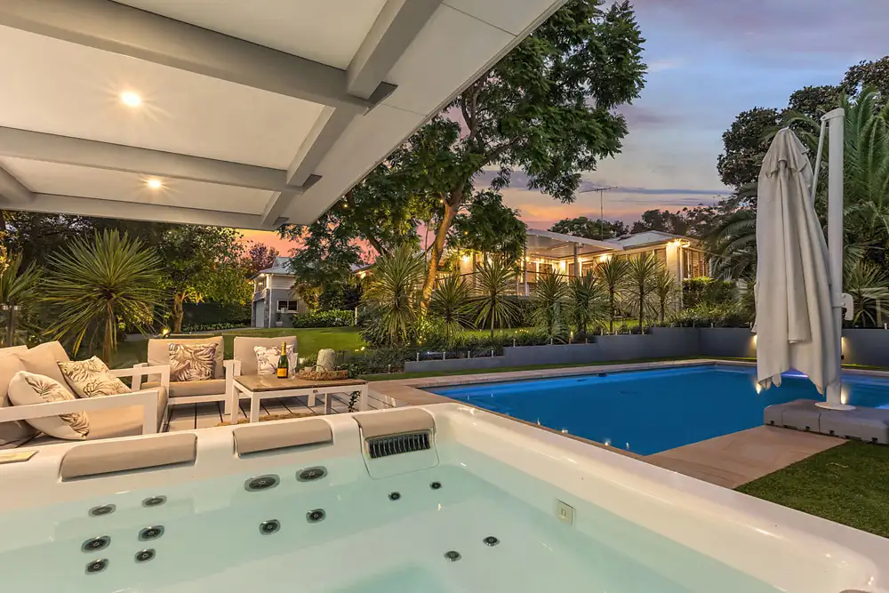 Main view of Homely house listing, 8 Graylind Avenue, West Pennant Hills NSW 2125