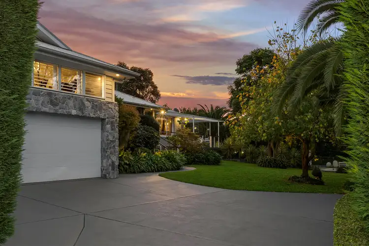 Second view of Homely house listing, 8 Graylind Avenue, West Pennant Hills NSW 2125