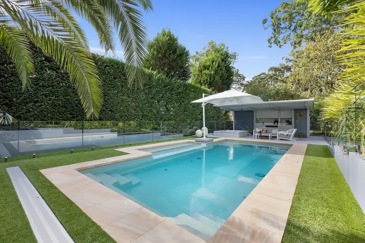 Fourth view of Homely house listing, 8 Graylind Avenue, West Pennant Hills NSW 2125