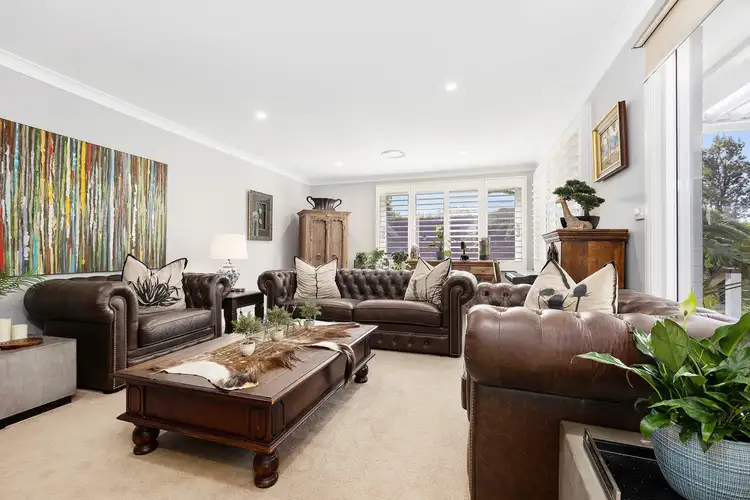 Sixth view of Homely house listing, 8 Graylind Avenue, West Pennant Hills NSW 2125
