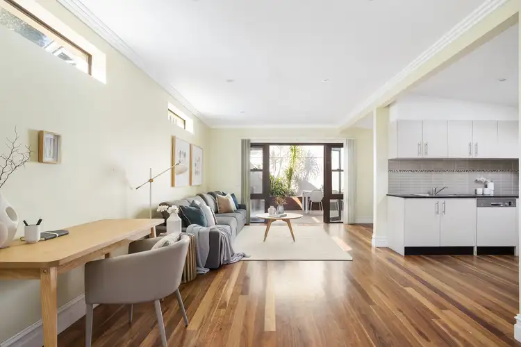 Third view of Homely house listing, 1/77 Flood Street, Leichhardt NSW 2040