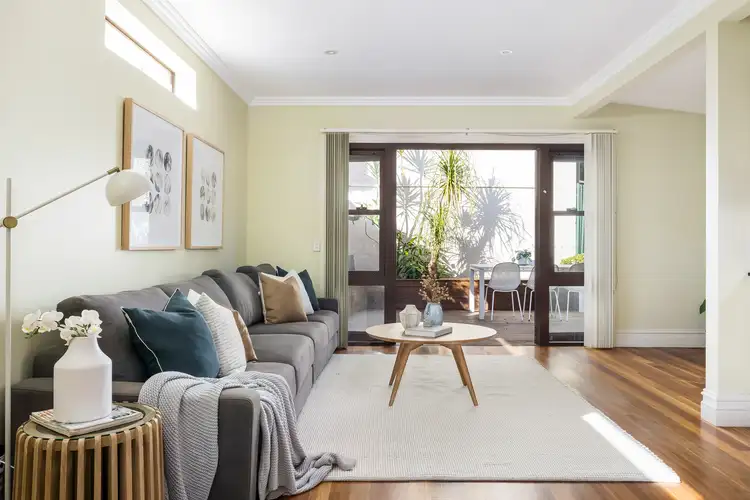 Fourth view of Homely house listing, 1/77 Flood Street, Leichhardt NSW 2040