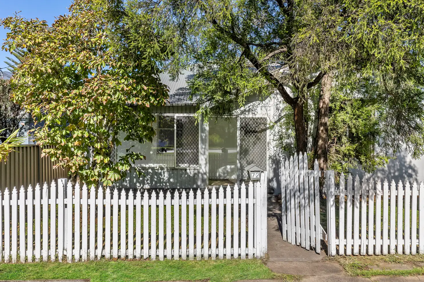 Main view of Homely house listing, 72 Industrial Drive, Mayfield NSW 2304