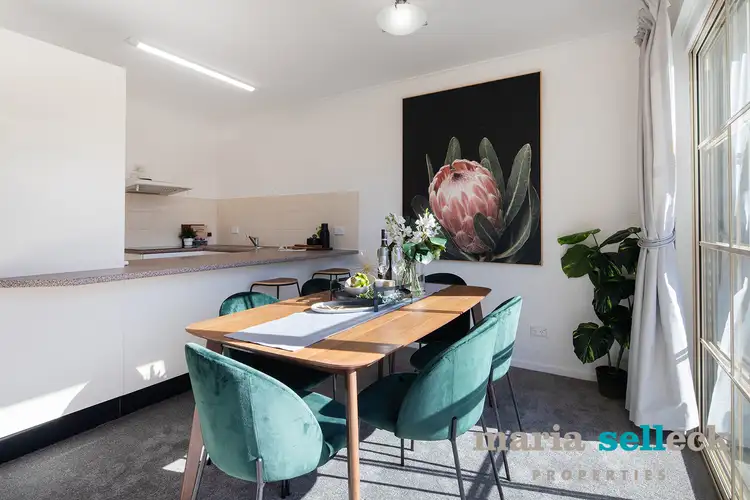 Third view of Homely apartment listing, 2/201 Goyder Street, Narrabundah ACT 2604