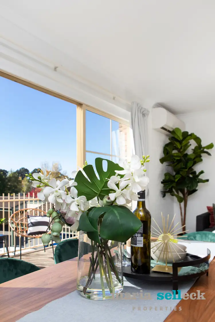 Fourth view of Homely apartment listing, 2/201 Goyder Street, Narrabundah ACT 2604