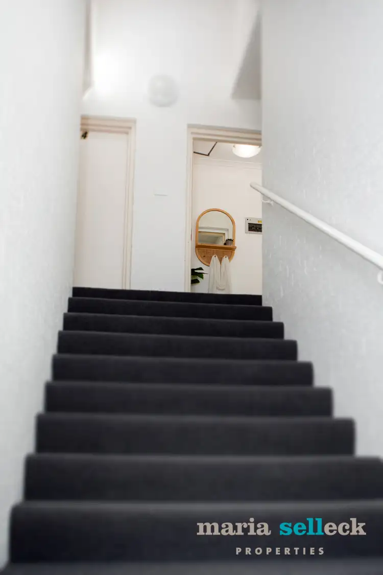 Fifth view of Homely apartment listing, 2/201 Goyder Street, Narrabundah ACT 2604