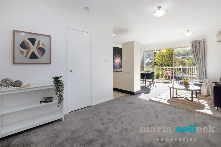 Sixth view of Homely apartment listing, 2/201 Goyder Street, Narrabundah ACT 2604