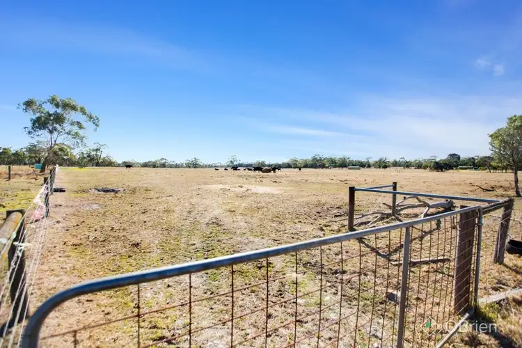 Seventh view of Homely house listing, 445 Mornington Tyabb Road, Moorooduc VIC 3933