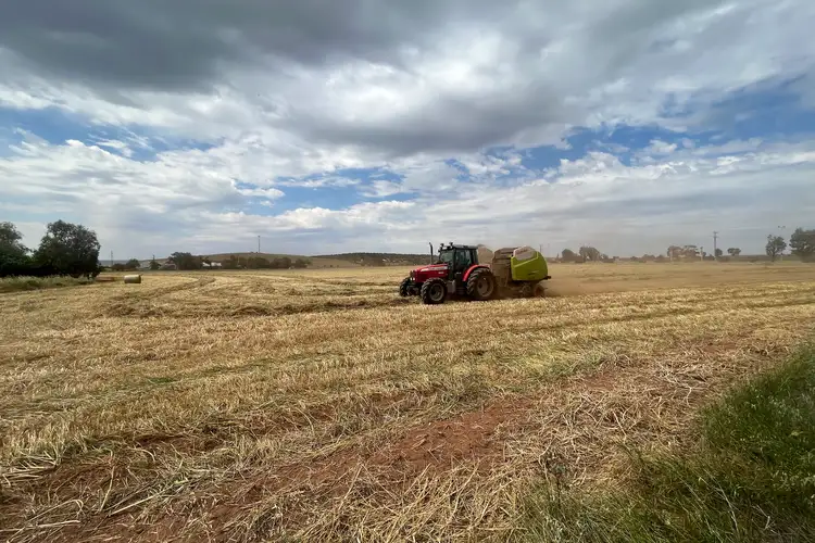 Third view of Homely rural property listing, Lot 8 Chapman Valley Road, Nabawa WA 6532