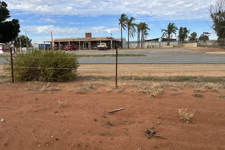 Sixth view of Homely rural property listing, Lot 8 Chapman Valley Road, Nabawa WA 6532