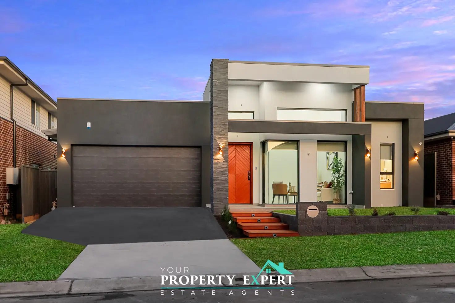 Main view of Homely house listing, 63 Dunlin Circuit, Marsden Park NSW 2765