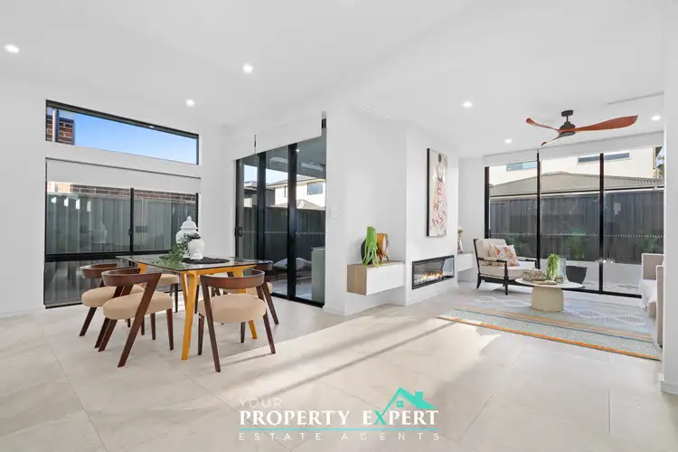 Second view of Homely house listing, 63 Dunlin Circuit, Marsden Park NSW 2765
