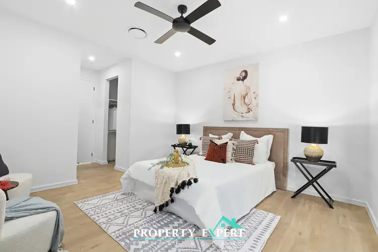 Third view of Homely house listing, 63 Dunlin Circuit, Marsden Park NSW 2765