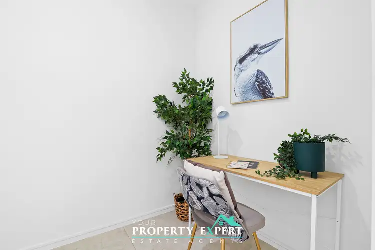 Fourth view of Homely house listing, 63 Dunlin Circuit, Marsden Park NSW 2765