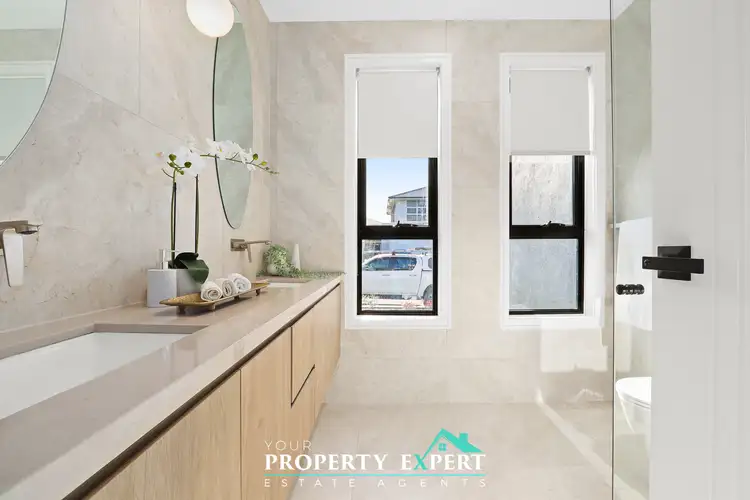 Fifth view of Homely house listing, 63 Dunlin Circuit, Marsden Park NSW 2765