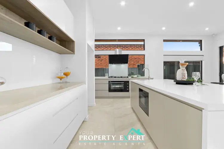 Sixth view of Homely house listing, 63 Dunlin Circuit, Marsden Park NSW 2765