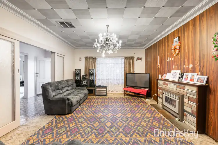 Second view of Homely house listing, 34 Ralph Street, Sunshine West VIC 3020