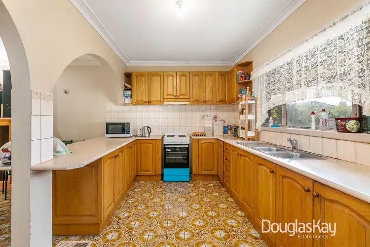 Fourth view of Homely house listing, 34 Ralph Street, Sunshine West VIC 3020