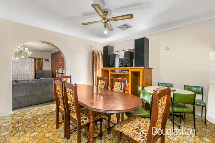 Fifth view of Homely house listing, 34 Ralph Street, Sunshine West VIC 3020