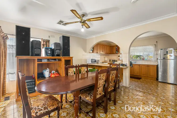Sixth view of Homely house listing, 34 Ralph Street, Sunshine West VIC 3020