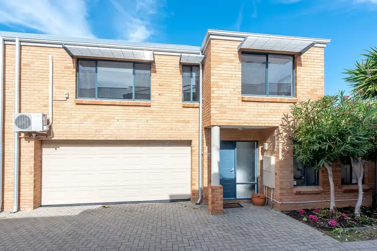 Main view of Homely townhouse listing, 5/8 Lichfield Street, Victoria Park WA 6100