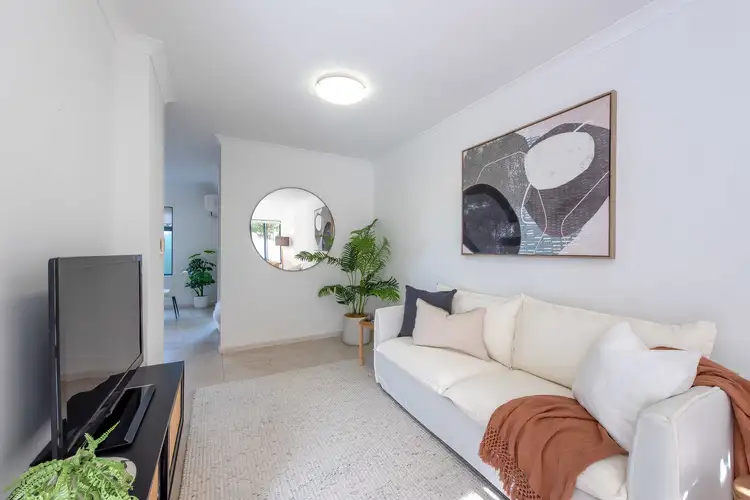 Fourth view of Homely townhouse listing, 5/8 Lichfield Street, Victoria Park WA 6100