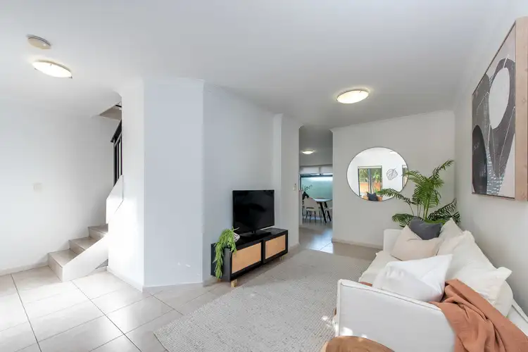 Fifth view of Homely townhouse listing, 5/8 Lichfield Street, Victoria Park WA 6100
