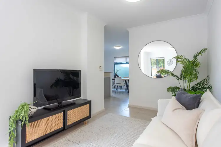 Sixth view of Homely townhouse listing, 5/8 Lichfield Street, Victoria Park WA 6100