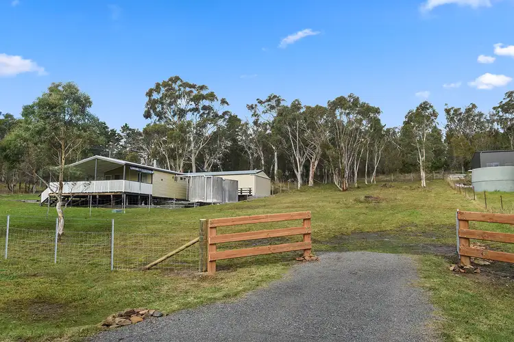 Main view of Homely land listing, 18 Huon Street, Tallong NSW 2579