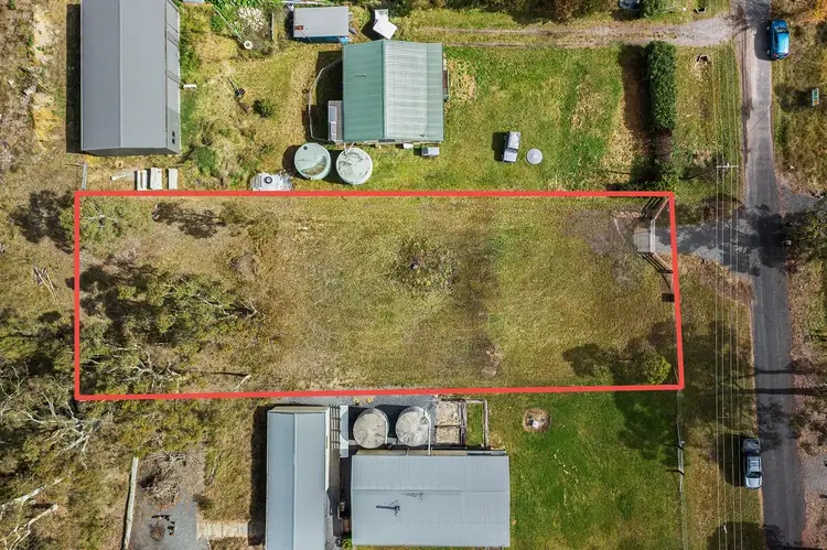 Fourth view of Homely land listing, 18 Huon Street, Tallong NSW 2579
