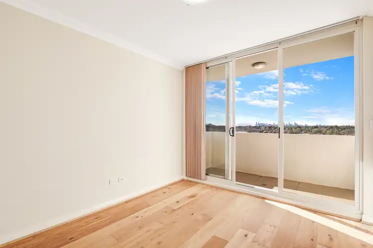 Fourth view of Homely apartment listing, 39/27-29 Burwood Road, Burwood NSW 2134