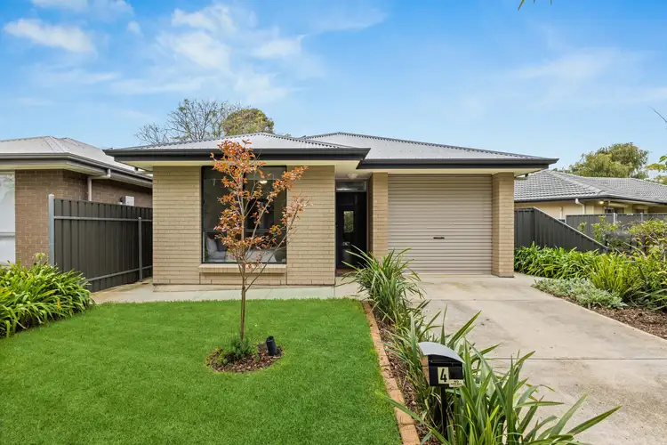 4 Edwina Drive, Morphett Vale SA 5162