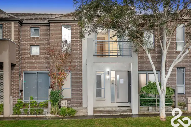 10 Marseilles Place, South Morang VIC 3752