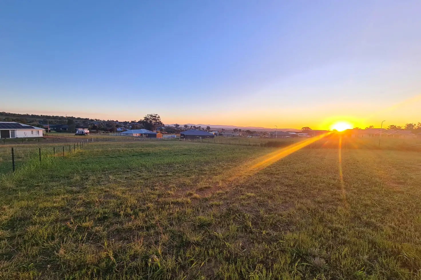 Main view of Homely land listing, 45b Windmill Drive, Tamworth NSW 2340