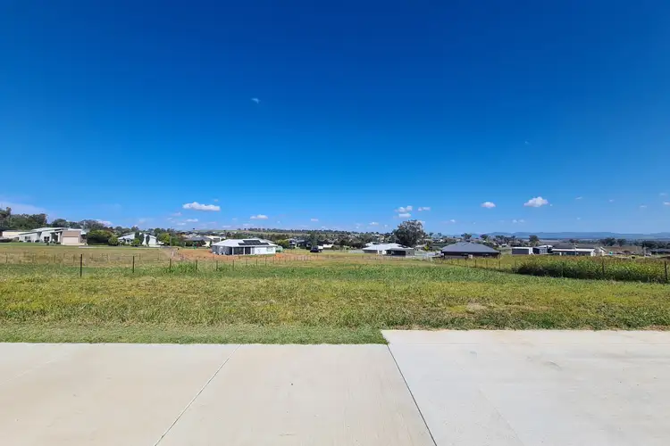 Second view of Homely land listing, 45b Windmill Drive, Tamworth NSW 2340