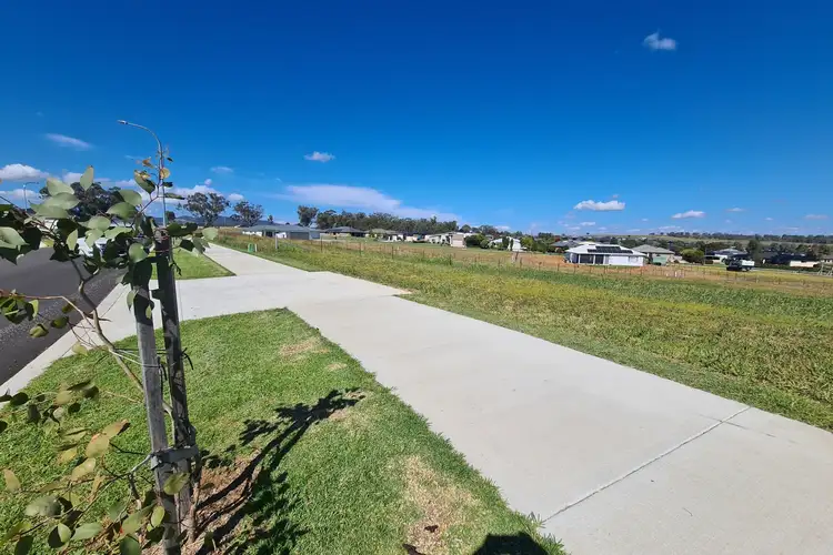 Third view of Homely land listing, 45b Windmill Drive, Tamworth NSW 2340