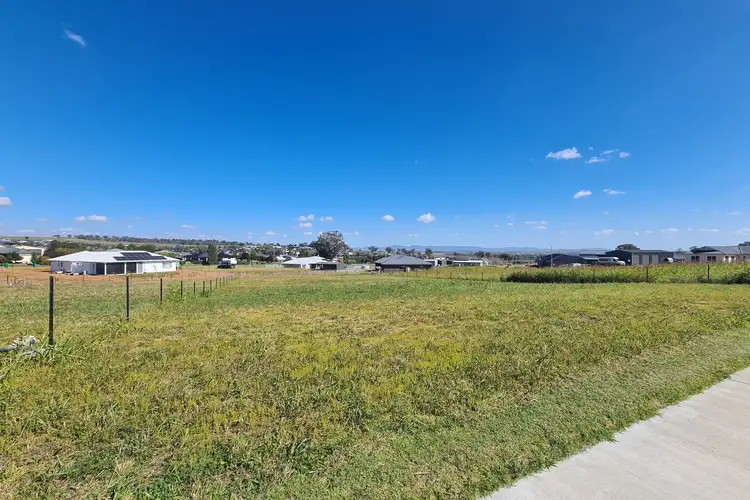 Fifth view of Homely land listing, 45b Windmill Drive, Tamworth NSW 2340
