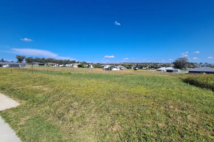 Sixth view of Homely land listing, 45b Windmill Drive, Tamworth NSW 2340