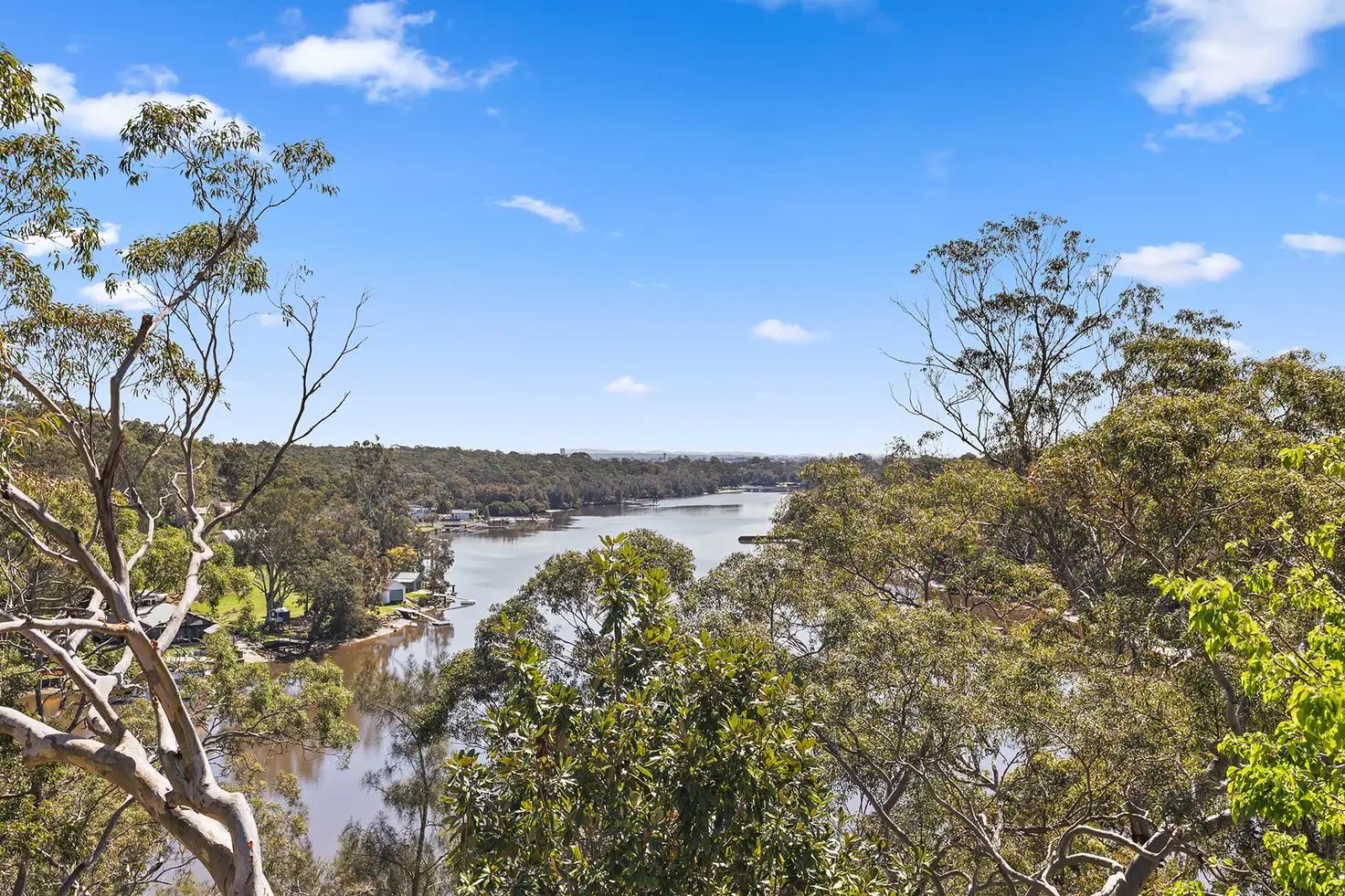 Main view of Homely house listing, 820A Henry Lawson Drive, Picnic Point NSW 2213