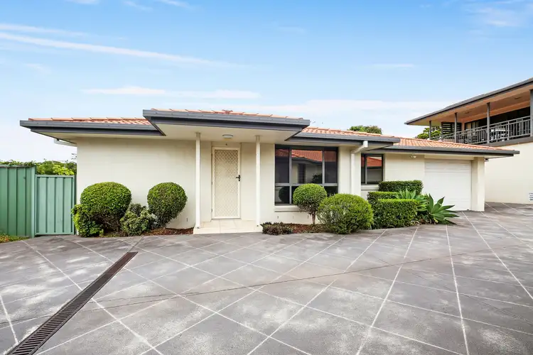 Second view of Homely villa listing, 4/6 Roslyn Street, Port Macquarie NSW 2444