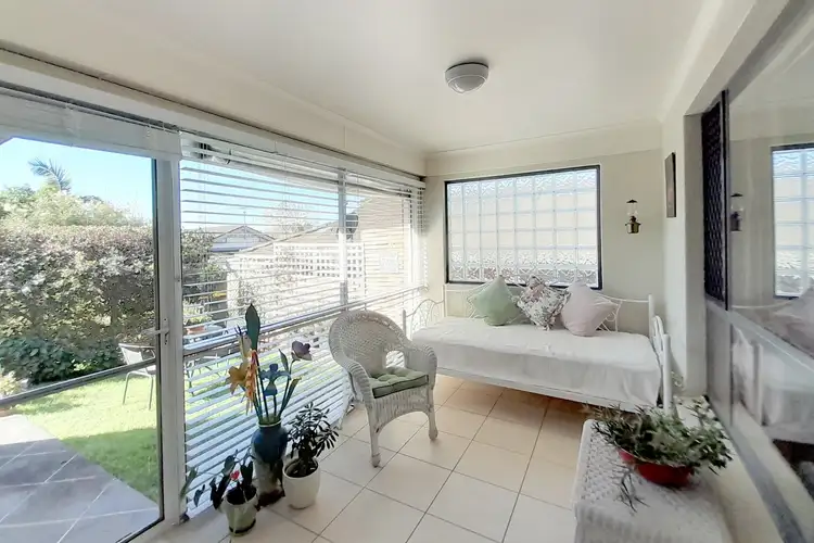 Third view of Homely villa listing, 4/6 Roslyn Street, Port Macquarie NSW 2444