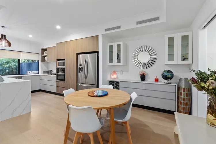 Fifth view of Homely unit listing, 32/72 Palladium Boulevard, Hope Island QLD 4212