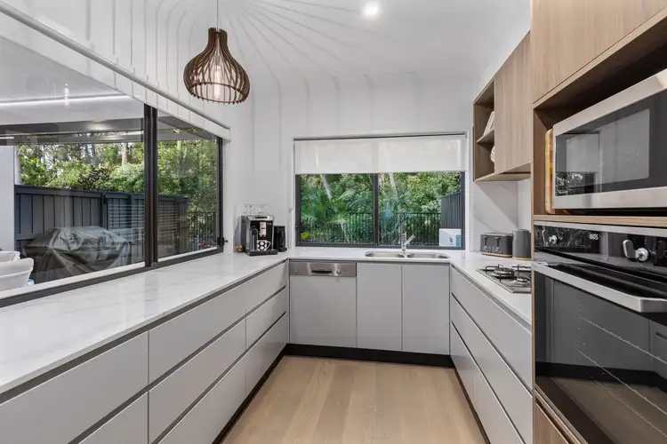 Sixth view of Homely unit listing, 32/72 Palladium Boulevard, Hope Island QLD 4212