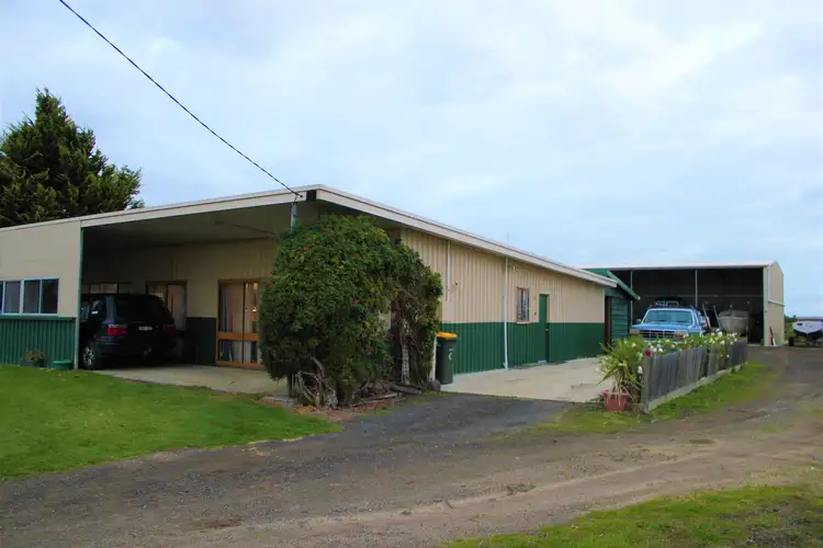 Fourth view of Homely house listing, 9 Wharf Street, Port Albert VIC 3971